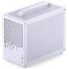 JONSBO Case Jonsplus Z20 Mesh Mini-Tower Micro-ATX con maniglia per il trasporto Bianco [Z20 MESH WHITE]