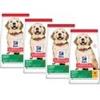 Hill's science plan large breed puppy con pollo 12 kg*acquisto minimo 4pz*