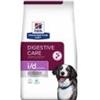 Hill's prescription diet i/d sensitive per cani con uova e riso 12 kg