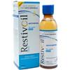 Restivoil Complex Olio Shampoo Antiforfora Capelli Secchi 250 Ml