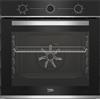 Beko Forno Elettrico da Incasso Multifunzione 72 Litri Classe A 56 cm colore Nero - BBIE13100X