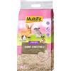 Multifit Lettiera Fibra Canapa 30L