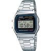 Casio Orologio da Uomo Casio A158WA-1