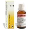 DR.RECKEWEG & CO. GmbH Reckeweg R14 Gocce 22ml - Medicinale Omeopatico Senza Indicazioni Terapeutiche Approvate