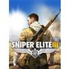 Rebellion Sniper Elite 3 | Steam