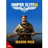 Rebellion Sniper Elite 3 - Season Pass DLC | Steam