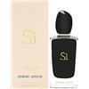 Armani Beauty Giorgio Armani Armani Si Intense Eau de Parfum, Donna, 100 ml