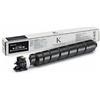 Kyocera TONER ORIGINALE KYOCERA 1T02RL0NL0 TK8335K TK-8335 NERO TASKalfa 3252ci TASKalfa 3253ci