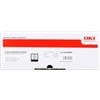 Oki TONER ORIGINALE OKI 44469803 NERO C310 C510 MC351 MC361 3.5K