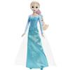 Disney Frozen - Bambola alla moda Elsa pronta e accessori