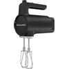 KitchenAid 5KHMR762BM Nero opaco, Sbattitore Elettrico senza fili con batteria 7 Velocità