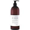 Ziaja BALTIC HOME SPA FIT Line - Olio da massaggio (490 ml, non profumato) per adulti - interessati al benessere (unisex)