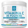Piulife Vitamina C 300gr