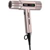Wahl Vanquish - Asciugacapelli professionale - Asciugatura rapida - Con accessori magnetici e diffusore - Oro rosa