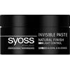 Syoss Paste 100Ml Invisible Es/Pt