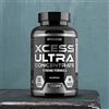 Prozis Xcess Ultra 60 capsule - Bruciagrassi naturale potente termogenico