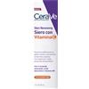 CeraVe Skin Renewing Siero Vitamina C Illuminante 30 ml