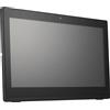 Shuttle Barebone Shuttle XPC all-in-one P92U (black) Tutto in uno Nero Altoparlanti incorporati 5205U 1,9 GHz [P92U] SENZA SISTEMA OPERATIVO