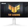 ASUS TUF Gaming VG27AQML1A-W Monitor PC 68,6 cm (27") 2560 x 1440 Pixel Wide Quad HD LCD Bianco [90LM05Z2-B01370]