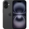 Apple iPhone 16 128Gb - Black