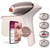 Philips Lumea IPL 9900 Series - Dispositivo di epilazione IPL con SenseIQ - BRI951/00