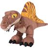 Schmidt Spiele 42847 Peluche Jurassic World, Rebirth, Spinosaurus, 31 cm