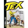 Sergio Bonelli Editore Tex. Vendetta indiana