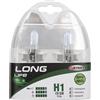 START H1 Long Life Coppia di lampadine per luci auto 12V 55W P14,5s