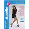 LUROPAS del Dott. Molinari & C Scudotex Collant 70 Denari Riposante Donna Colore Naturale Taglia 4
