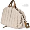 FERRIBIELLA BORSA TRASPORTINO IMBOTTITA PER AUTO 50X30X35CM