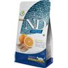 FARMINA N&D Farmina Crocchette Gatti N&D OCEAN ADULT NEUTERED ARINGA E ARANCIA 1,5 kg