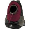 FERRIBIELLA ZAINO BACKPACK 7KG 43X20X48 CM BORDEAUX