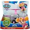 Spin Master Paw Patrol Veicoli Base Skye Eco di Spin Master