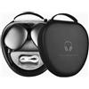 WIWU Custodia WIWU per AirPods Max, Accessori per AirPod Max con Modalità di Sospensione Compatibile con Apple AirPod Max Custodia Ultra Sottile e Intelligente per lo Stoccaggio