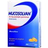 Opella Healthcare Italy Mucosolvan 15 Mg Pastiglie Gommose Ambroxolo