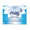 Opella Healthcare Italy Mag2 2,25 G 20 Compresse Effervescenti Magnesio Pidolato