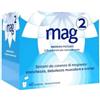 Opella Healthcare Italy Mag2 2,25 G Polvere Per Soluzione Orale Magnesio Pidolato 40 bustine per stanchezza e crampi muscolari