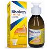 Opella Healthcare Italy Opella Healthcare Bisolvon Linctus 8 Mg/5 Ml Sciroppo - Gusto Cioccolato-ciliegia Bromexina Cloridrato