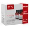 Dermo-lab Vital Plus Integratore per pelle, capelli e unghie 90 capsule