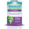Reckitt Benckiser Gaviscon Intestino Stitichezza 30 Capsule