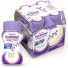 DANONE NUTRICIA FORTIMEL COMPACT PROT BAN 4X125