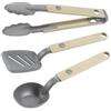 Tescoma UTENSILI DA CUCINA PIEGHEVOLI, SET 3 PZ "MOVE"