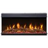 MaisonFire Camino Elettrico da Incasso MaisonFire Modello IGNITE BOLD 50 (125 cm)