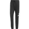 ADIDAS Pantaloni Adidas Essentials Big Logo French Terry