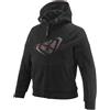 IXON - Giacca IXON - Giacca Touchdown Kid Nero / Rosso