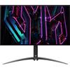Acer X27U Monitor PC 68,6 cm (27") 2560 x 1440 Pixel Wide Quad HD OLED Nero [UM.HXXEE.001]