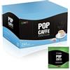 POP CAFFE' 150 CIALDE POP CAFFE' MISCELA ROSSA CREMOSA (CIALDE ESE 44)