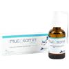 PROFESSIONAL DIETETICS SpA Mucosamin Spray 30ml