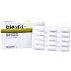 BIOEFFE Srl BIOSID 30 Cps - integratore di ferro e acido folico, per affrontare le sfide quotidiane e prevenire la stanchezza.