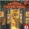 Schmidt Spiele Die Tavernen im Tiefen Thal (Le Taverne di Valfonda)